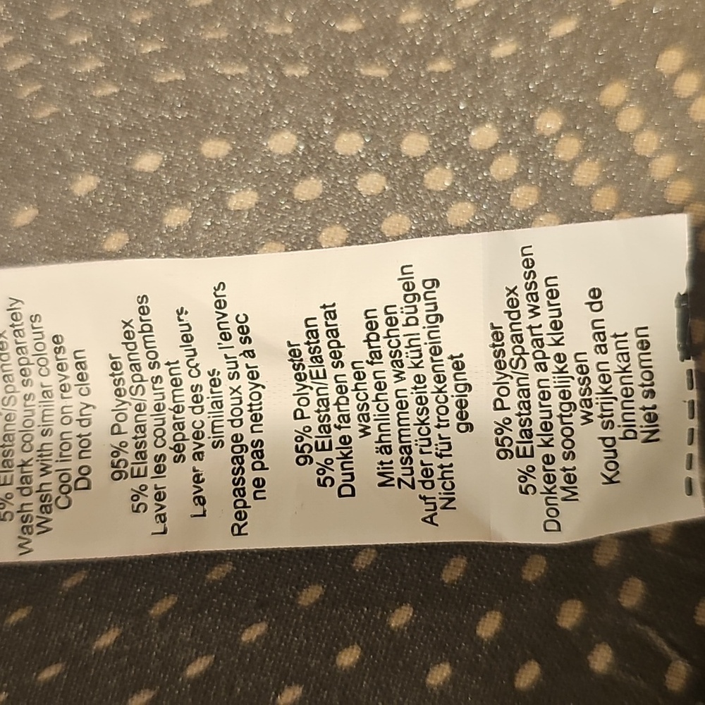 NEW Pretty Little Thing Burgundy Slinky Strappy  Bodycon Dress..size 6.free Ship - Picture 4 of 5